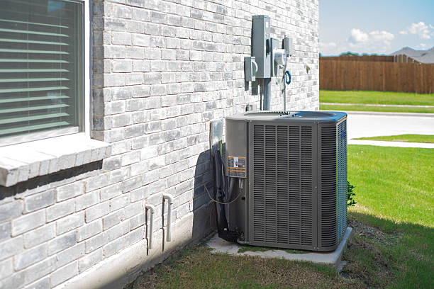 Reliable Ac Installation contractor in Mountain Home, NC by FH HVAC